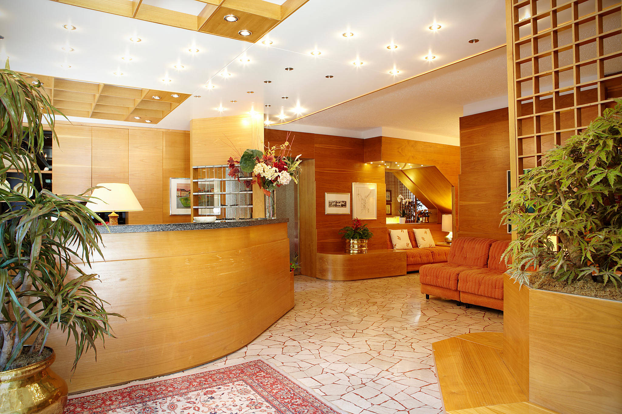 Hotel Milano Lanzo d' Intelvi - Albergo Milano Lanzo Valle ...